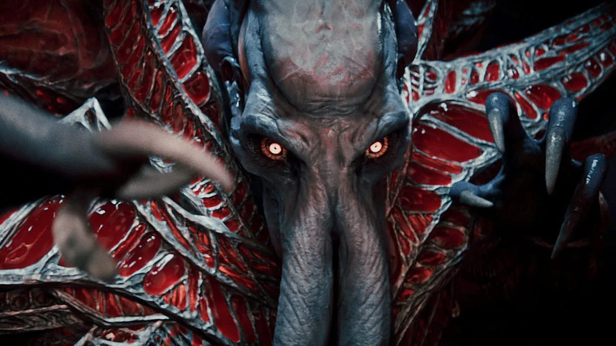 Baldur’s Gate 3: игра года?