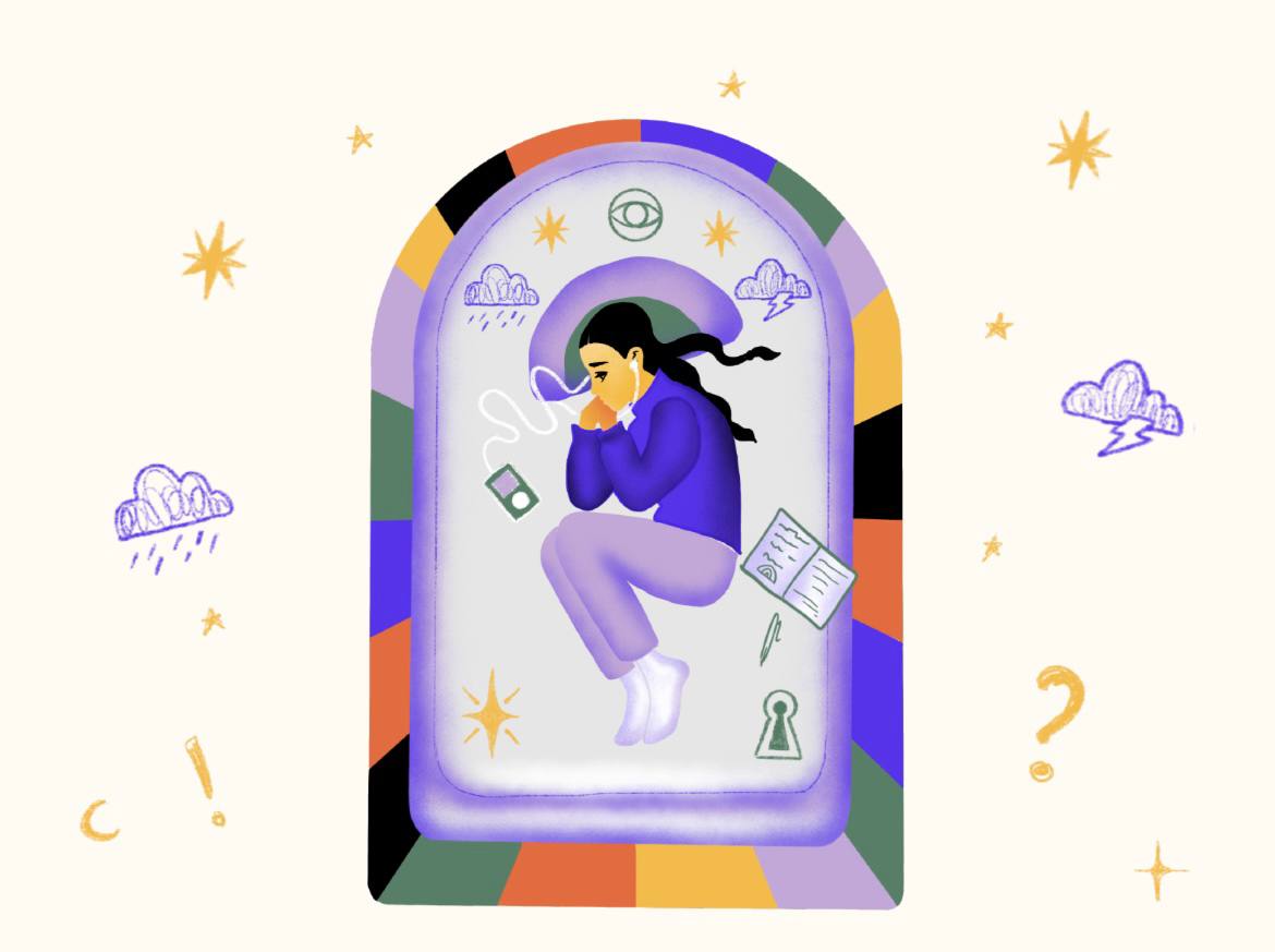 Сайт для квир-подростков Selftanu.kz заблокировали в Казахстане